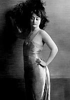 Clara Kimball Young